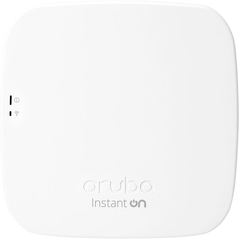 Aruba Instant On AP12 IEEE 802.11ac 1.56 Gbit/s Wireless Access Point R2X01A