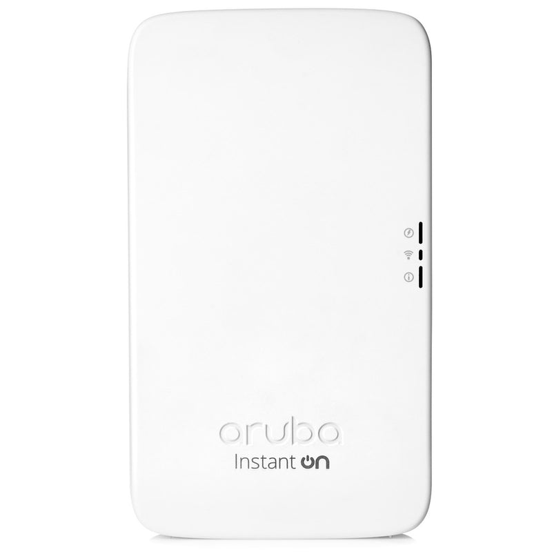 Aruba Instant On AP11D IEEE 802.11ac 1.14 Gbit/s Wireless Access Point R2X16A