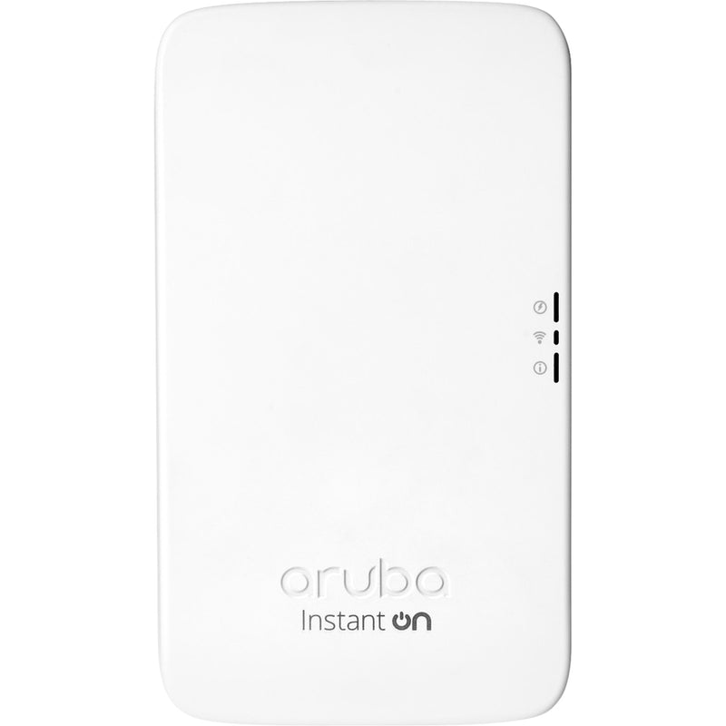 Aruba Instant On AP11D IEEE 802.11ac 1.14 Gbit/s Wireless Access Point R2X16A