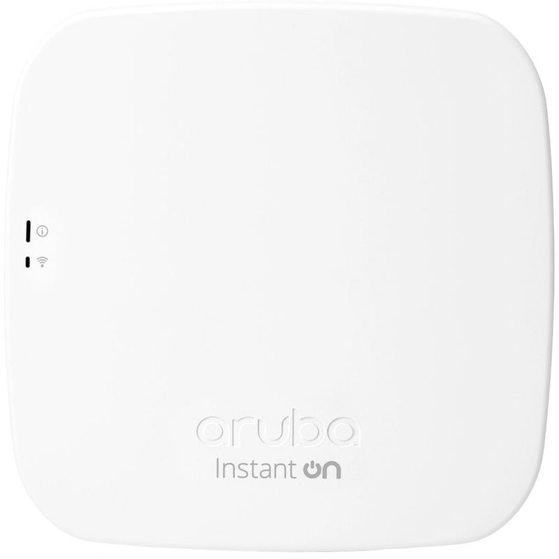 Aruba Instant On AP11 IEEE 802.11ac 1.14 Gbit/s Wireless Access Point R3J21A