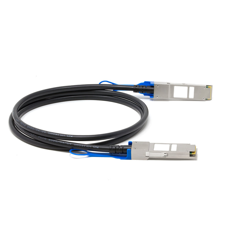 Aruba Instant On 10G DAC Cable for Connections up to 1 Meter