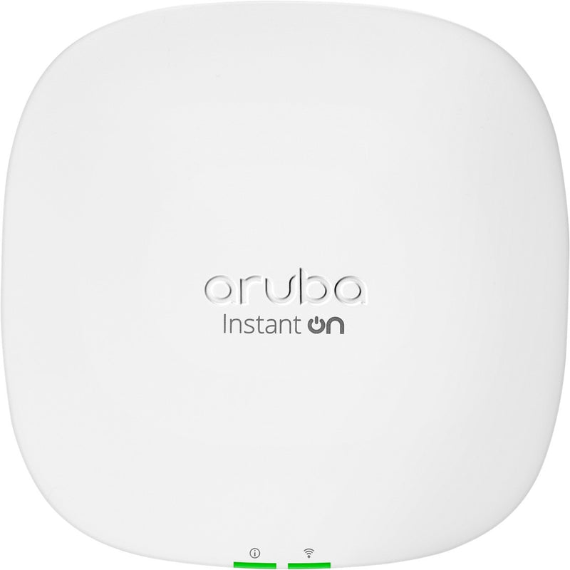 Aruba Instant On AP25 (US) 4x4 Wi-Fi 6 AP